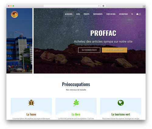 ThemeFarmer Companion (themefarmer-companion) free WordPress plugin - proffac.org ThemeFarmer Companion (themefarmer-companion) free WordPress plugin - proffac.org
