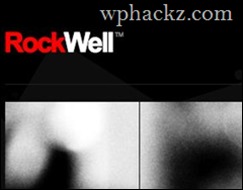 WordPress theme soyik