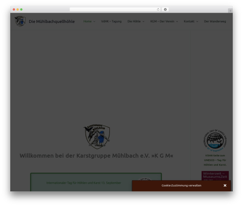 Scroll Back To Top (scroll-back-to-top) free WordPress plugin - muehlbachquellhoehle.de Scroll Back To Top (scroll-back-to-top) free WordPress plugin - muehlbachquellhoehle.de