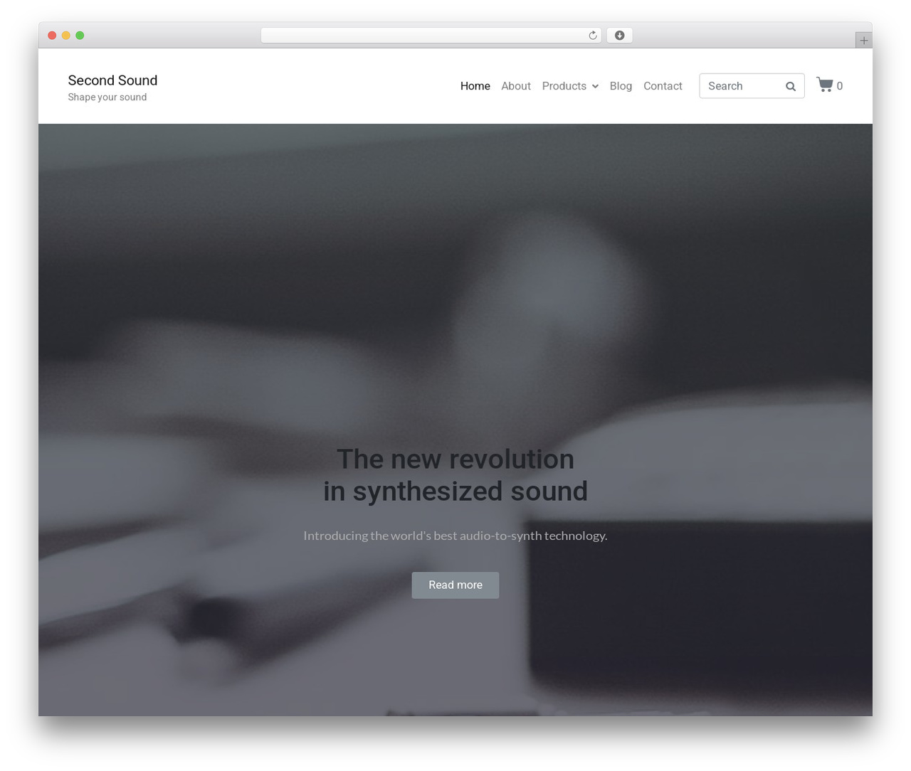 WP theme JupiterX - secondsound.com WP theme JupiterX - secondsound.com