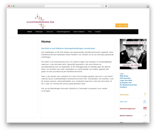 WP theme NomNom - klachtencommissiepoa.nl