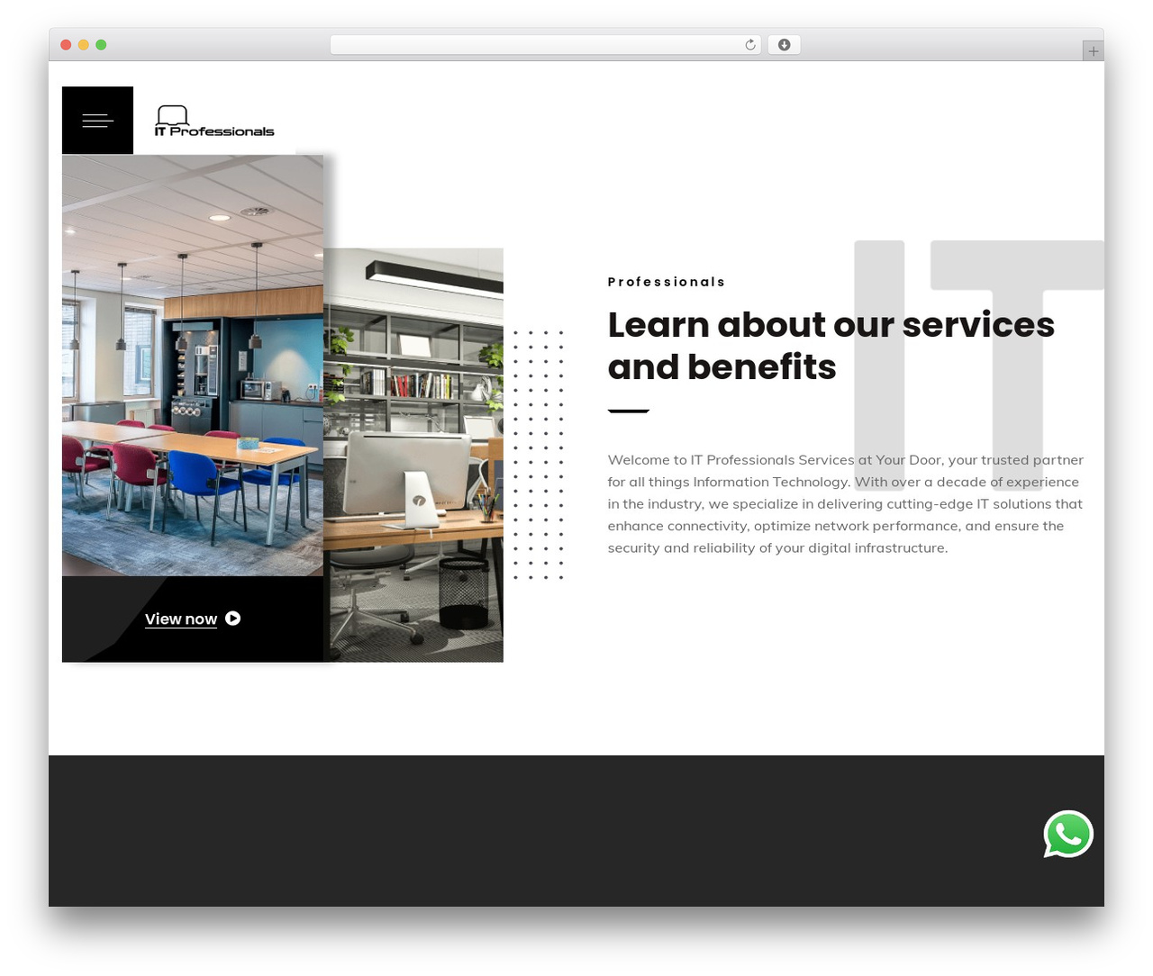 WP theme Archio - xmartitsolutions.com WP theme Archio - xmartitsolutions.com