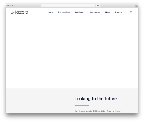 Username changer WordPress plugin - kizeo.com