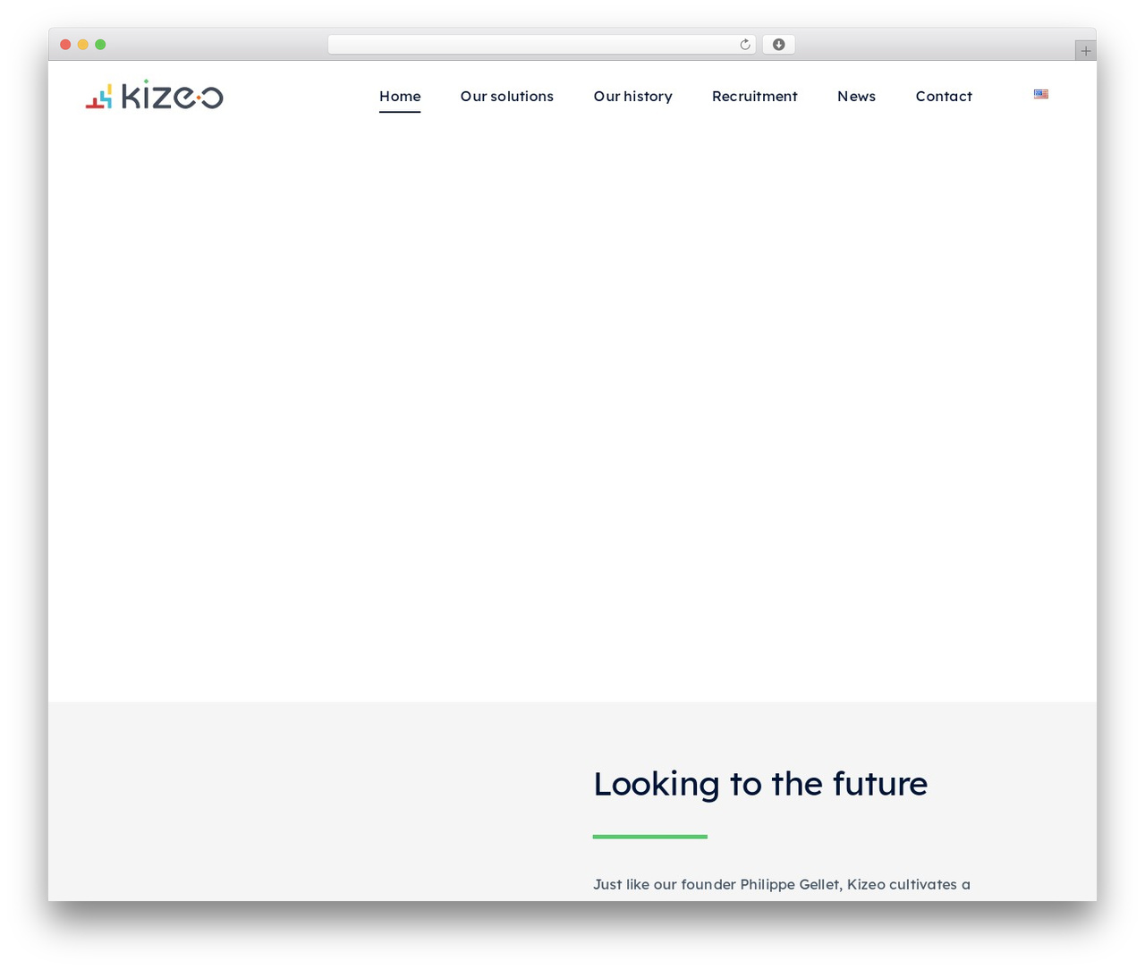 WP theme Avada - kizeo.com WP theme Avada - kizeo.com