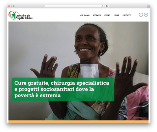 FundPress – WordPress Donation Plugin (fundpress) free WordPress plugin - laziochirurgiasolidale.com FundPress – WordPress Donation Plugin (fundpress) free WordPress plugin - laziochirurgiasolidale.com