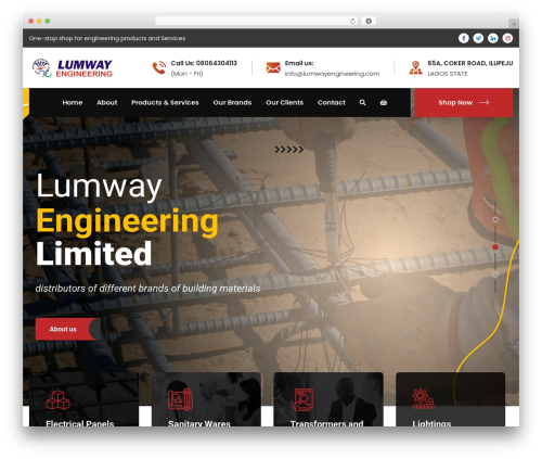 Whols – WooCommerce Wholesale Prices and WooCommerce B2B Store Solution (whols) free WordPress plugin - lumwayengineering.com Whols – WooCommerce Wholesale Prices and WooCommerce B2B Store Solution (whols) free WordPress plugin - lumwayengineering.com