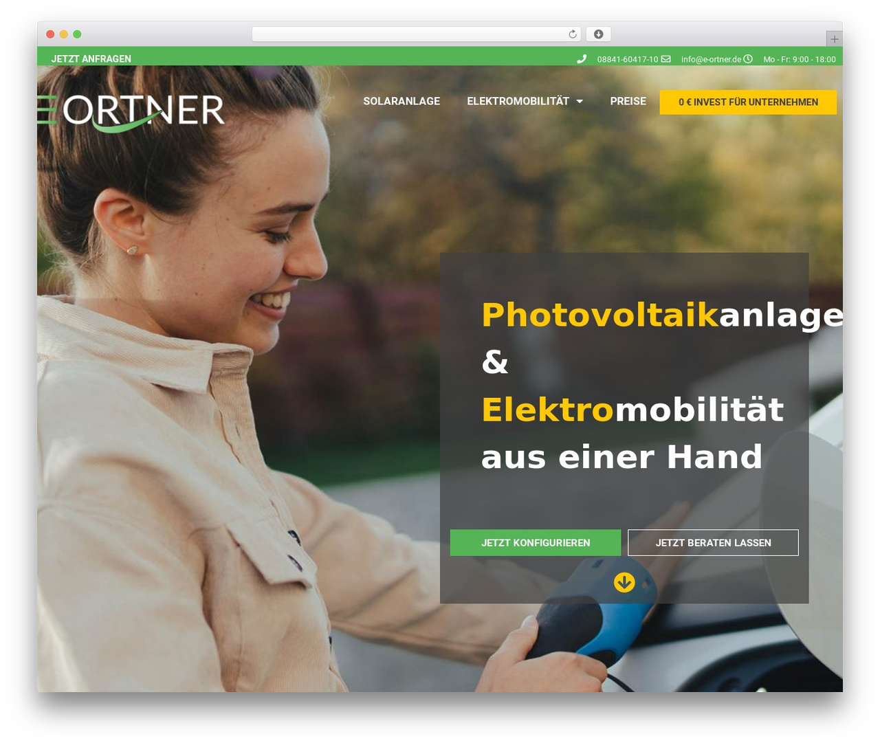 WP theme E-ORTNER - e-ortner.de WP theme E-ORTNER - e-ortner.de