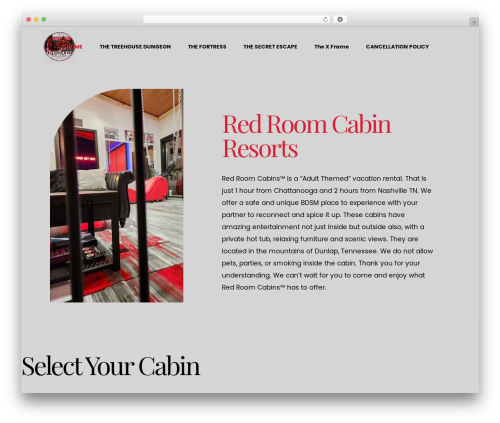 Digital signature checkout for woocommerce WordPress plugin - redroomcabins.com