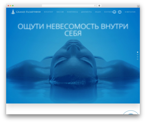 Pum videos WordPress plugin - floating-vl.ru