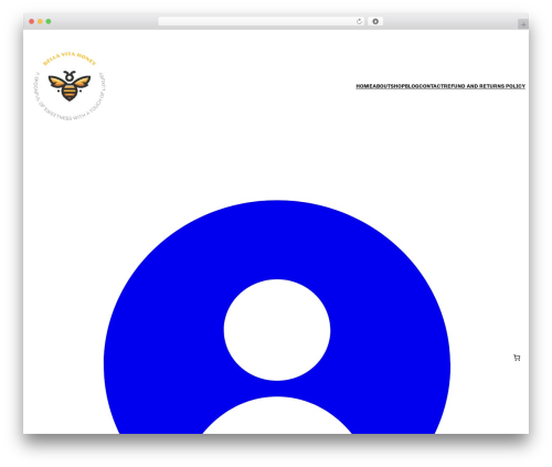 Kliken ads pixel for meta WordPress plugin - bellavitahoney.com