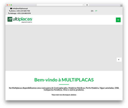 Themify Popup (themify-popup) free WordPress plugin - multiplacas.pt