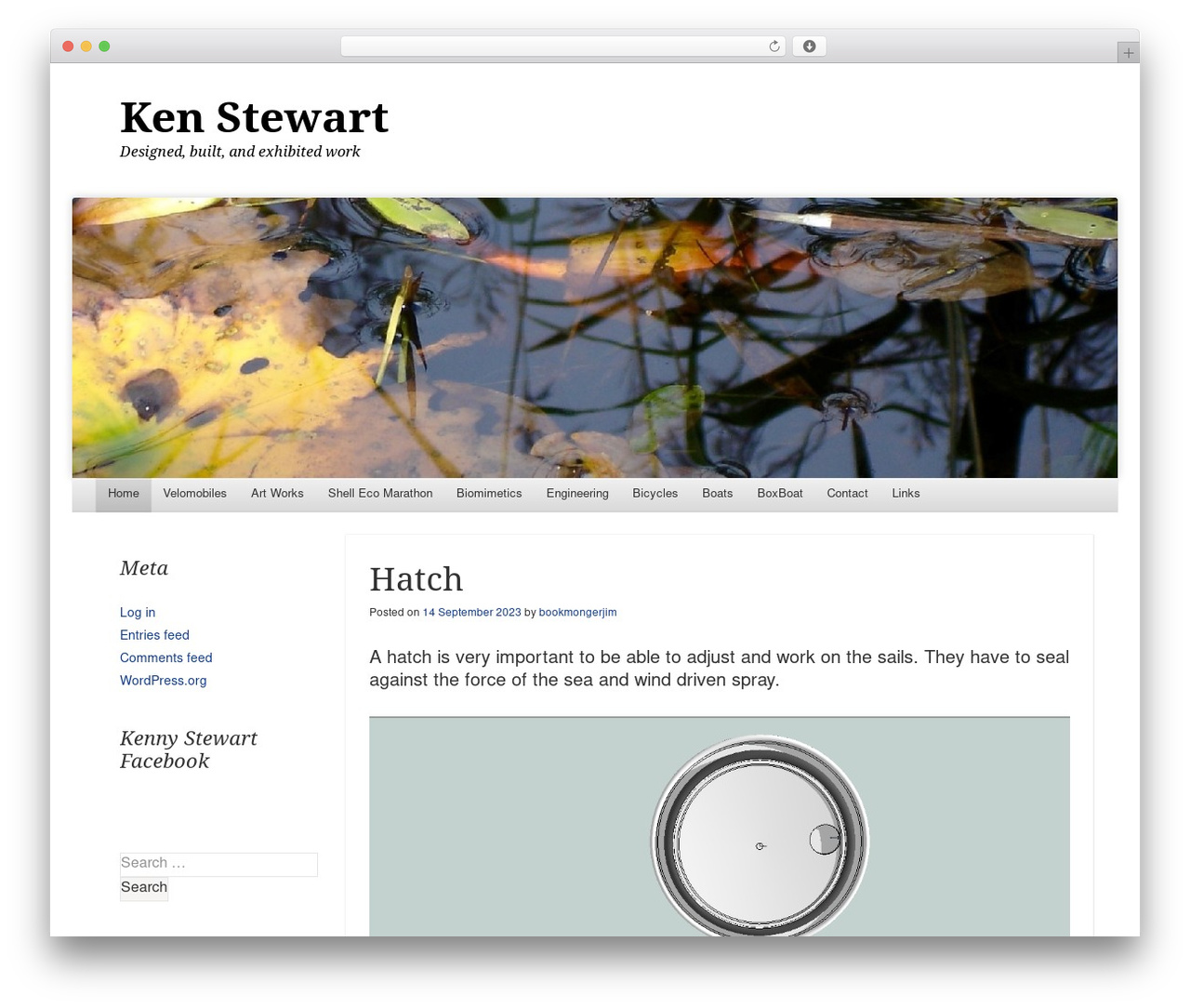 Best WordPress theme Able - kenstewartartist.com Best WordPress theme Able - kenstewartartist.com
