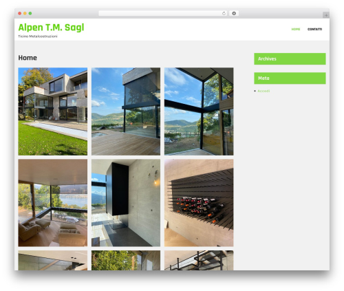 Building Lite theme WordPress free - alpentm.ch Building Lite theme WordPress free - alpentm.ch