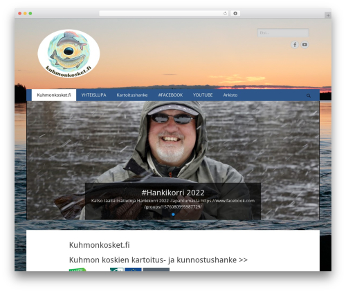 Wordpress_image_mapper WordPress plugin - kuhmonkosket.fi