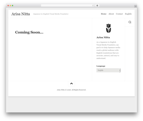 Alx Extensions (alx-extensions) free WordPress plugin - a-nitta.com