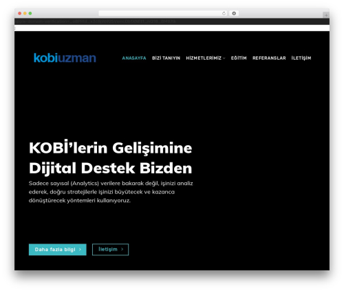 Call now and chat buttons WordPress plugin - kobiuzman.com