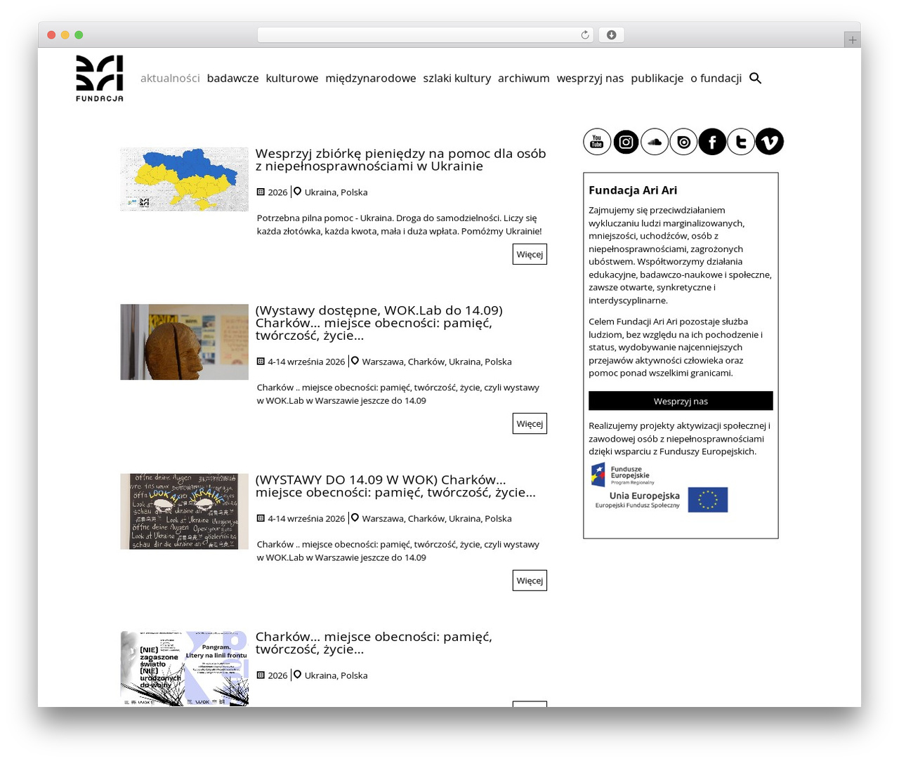Divi WordPress theme design - ariari.org Divi WordPress theme design - ariari.org