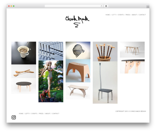 Proelements 4.0.4.2 WordPress plugin - chuckmackdesign.com