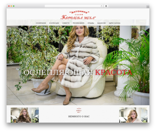 Hemera Theme WordPress theme - korolevameha.ru Hemera Theme WordPress theme - korolevameha.ru