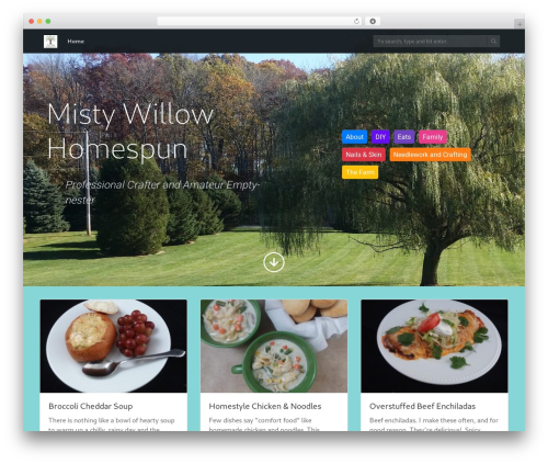 MyNote best WordPress theme - mistywillowhomespun.com MyNote best WordPress theme - mistywillowhomespun.com