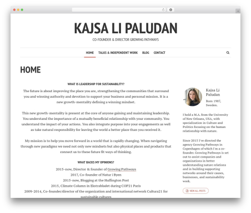 WP-Stats (wp-stats) free WordPress plugin - kajsapaludan.com WP-Stats (wp-stats) free WordPress plugin - kajsapaludan.com