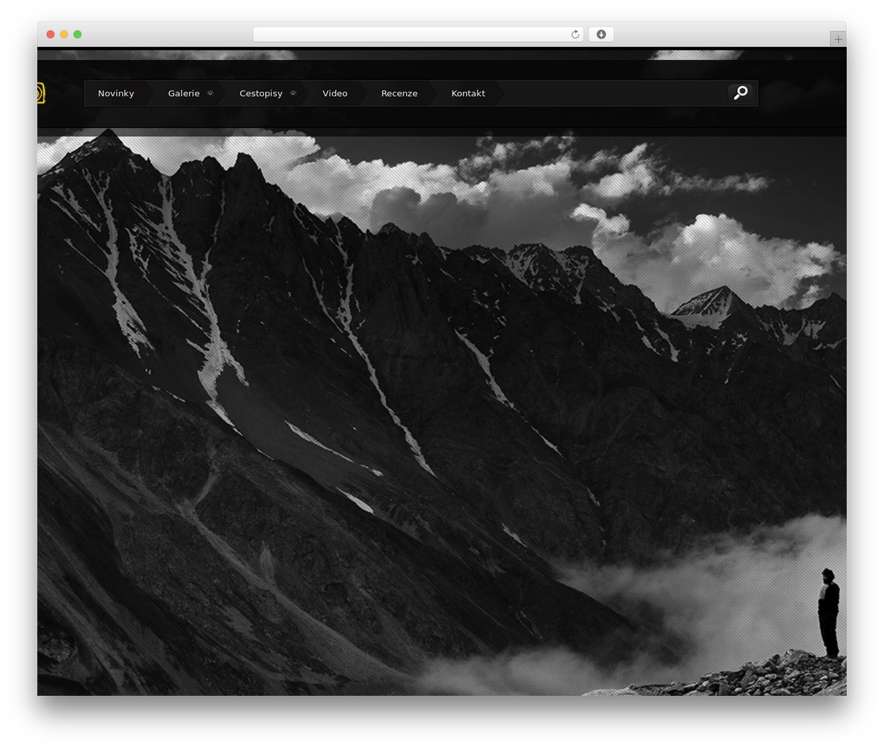 Storm WordPress theme - kadrmanjindrich.cz Storm WordPress theme - kadrmanjindrich.cz
