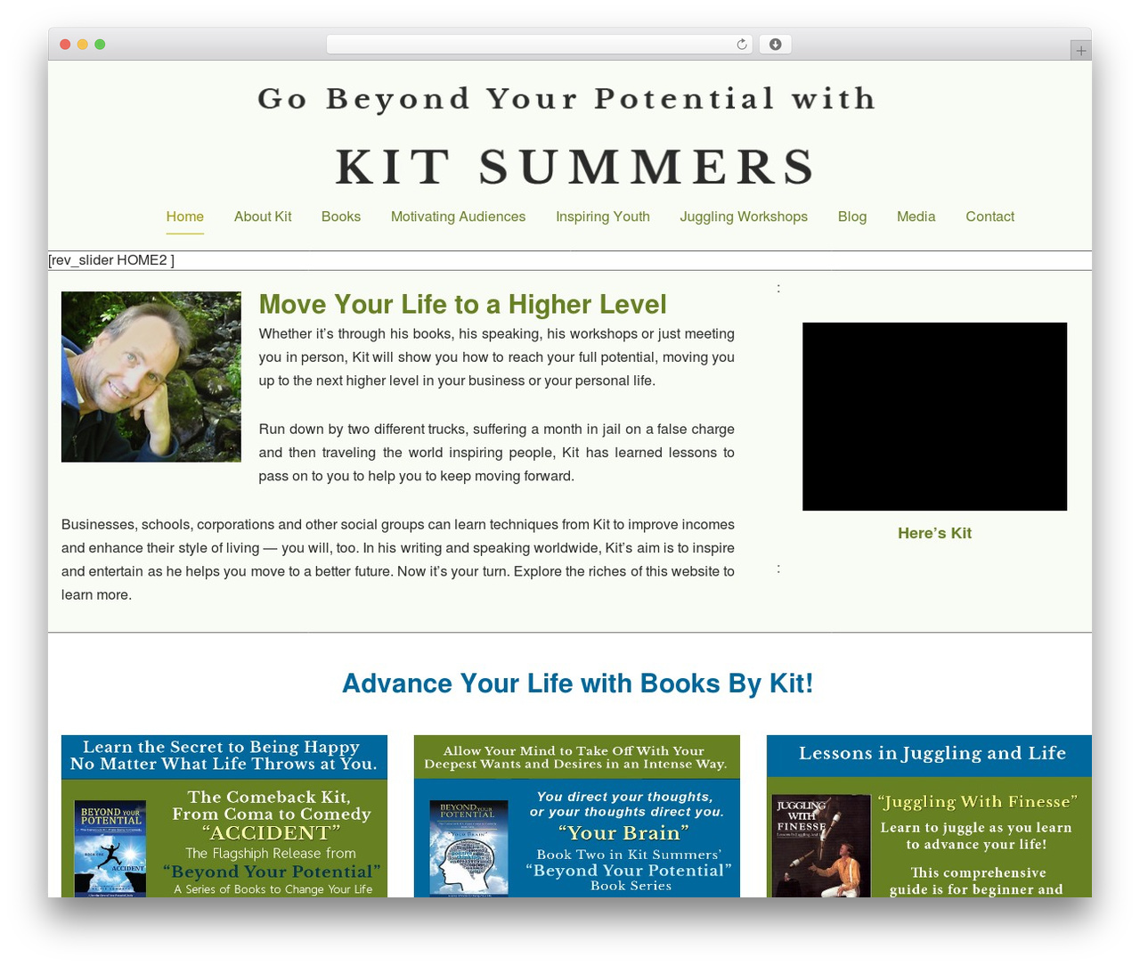 Theme WordPress Flexform - kitsummers.com Theme WordPress Flexform - kitsummers.com