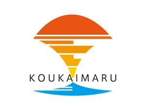 Theme WordPress 光海丸 by wakka by satoru notuchi