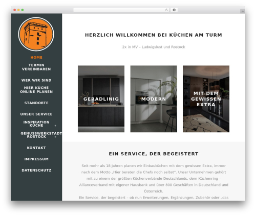 Bit assist WordPress plugin - kuechenamturm.de