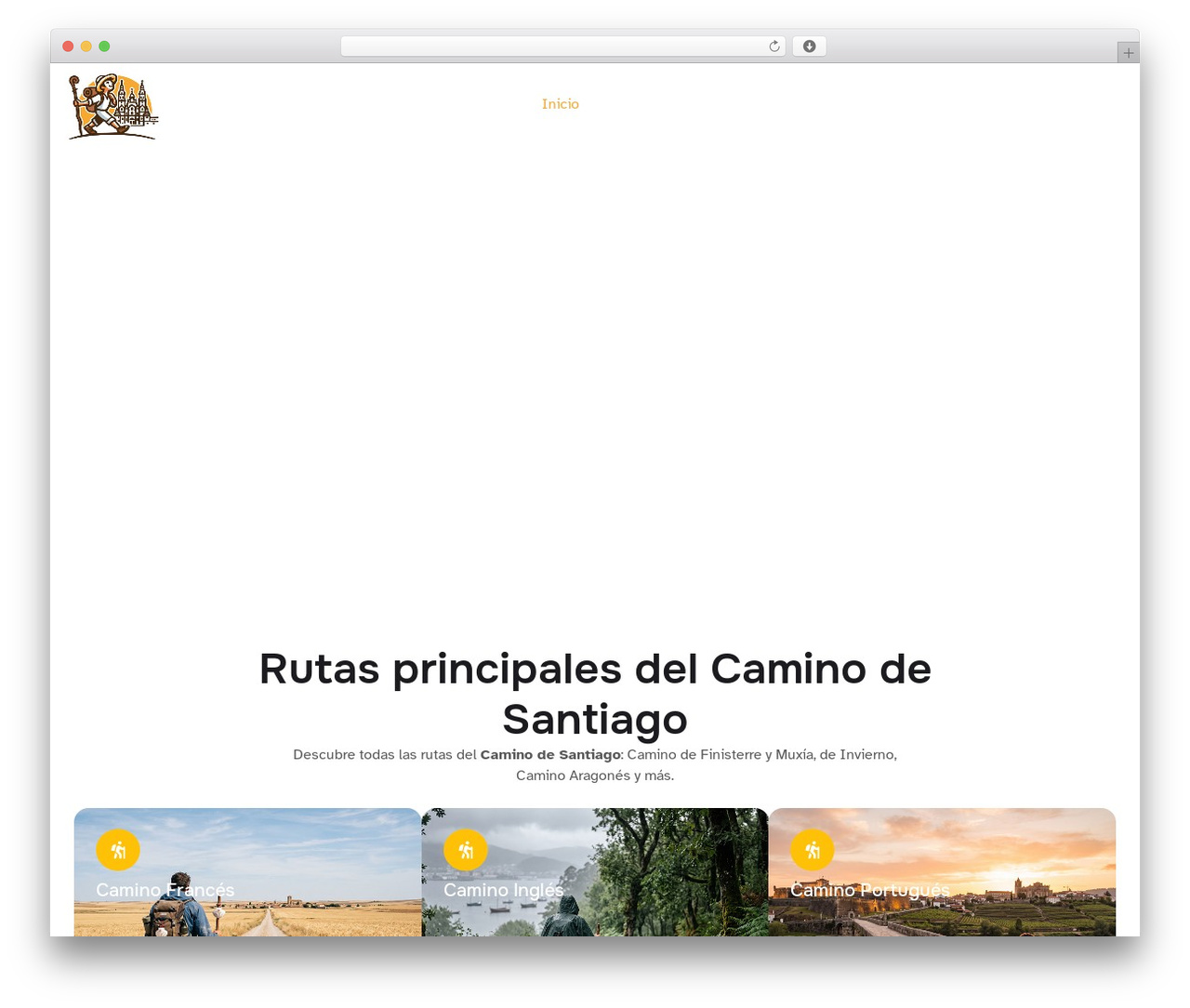 Theme WordPress Hello Elementor - almadeperegrino.com Theme WordPress Hello Elementor - almadeperegrino.com