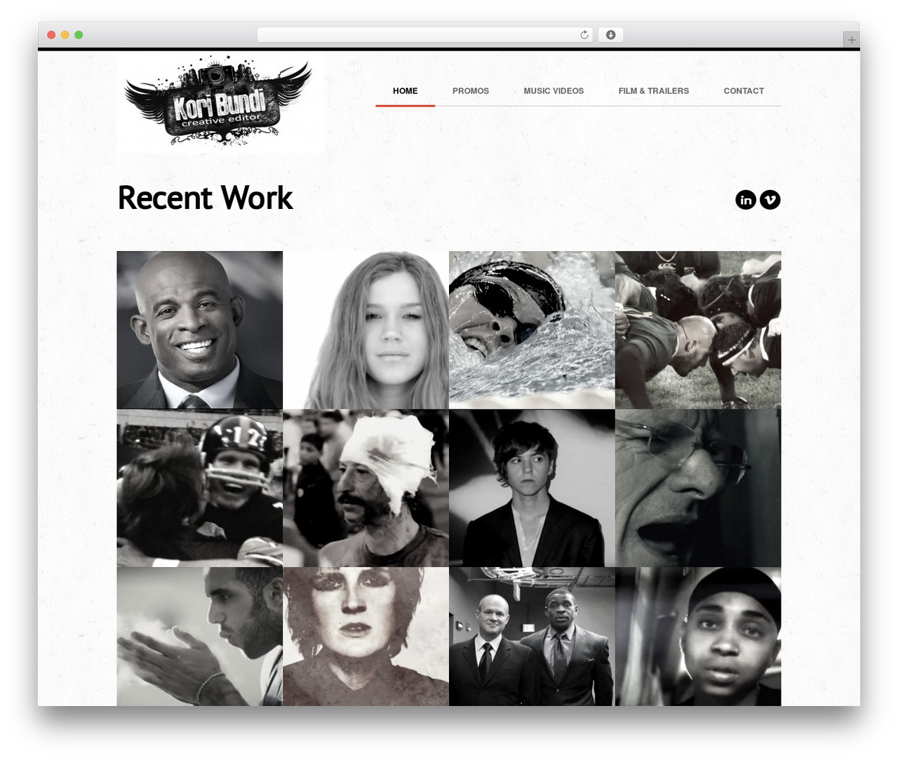 Theme WordPress Nemesis - koribundi.com