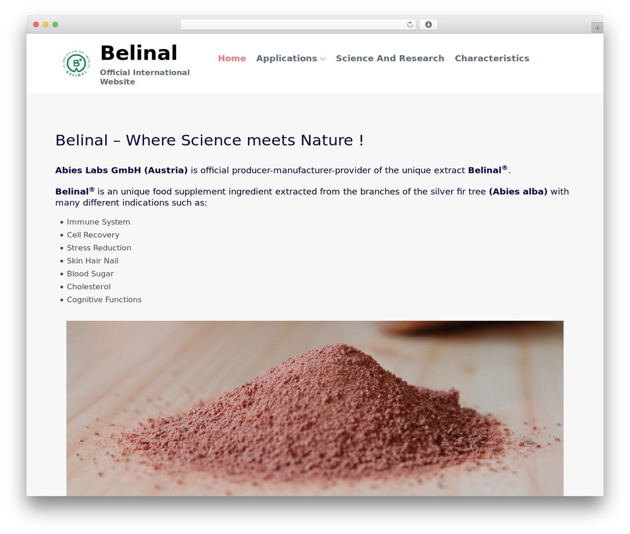 Theme WordPress Sociable - belinal.com Theme WordPress Sociable - belinal.com