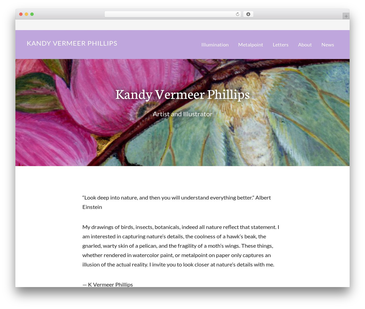 Genesis theme WordPress - kvermeerphillips.com Genesis theme WordPress - kvermeerphillips.com