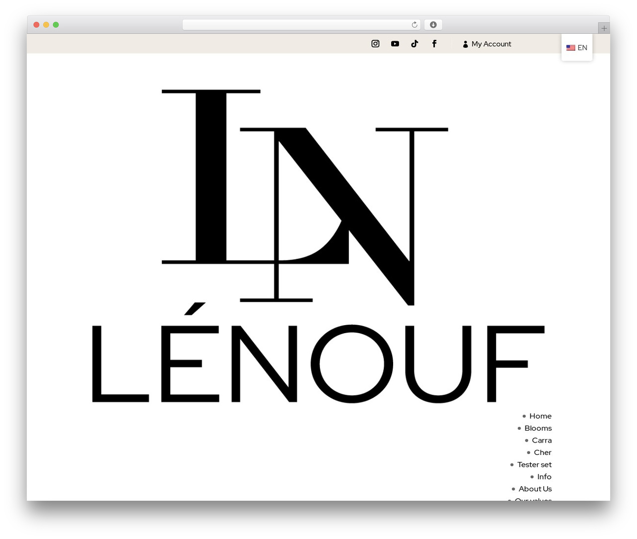 WordPress theme Divi - lenouf.com WordPress theme Divi - lenouf.com