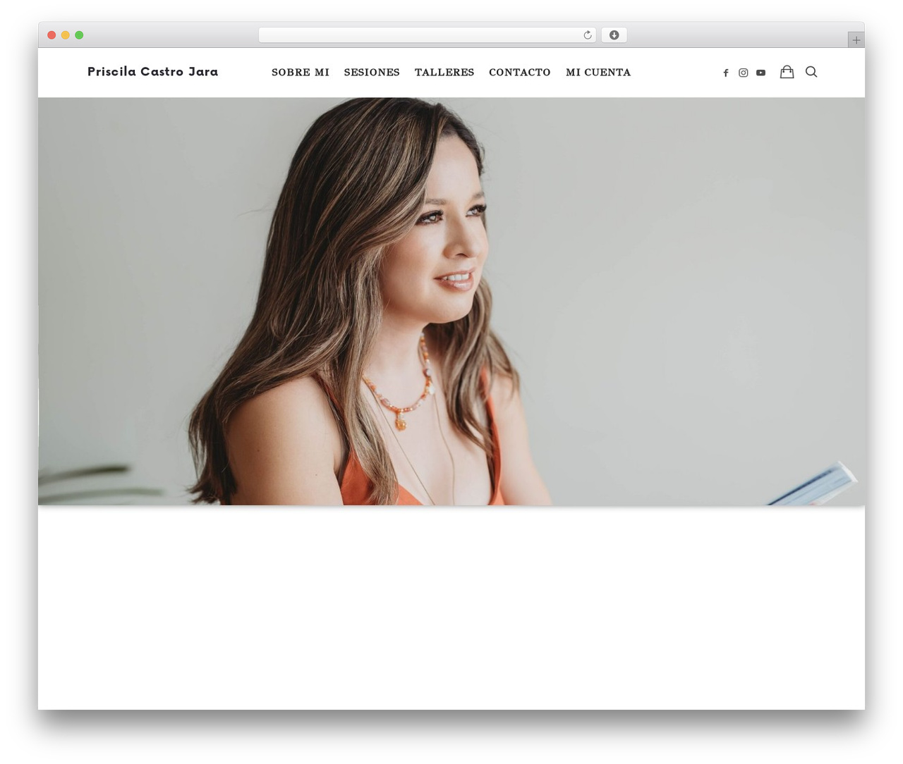 WordPress theme Efor - priscilacastrojara.com WordPress theme Efor - priscilacastrojara.com