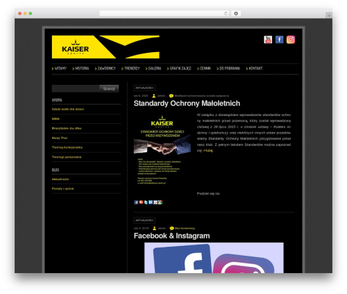 Sociable Polska Edycja (sociable-polska-edycja) free WordPress plugin - kaiser-sports.pl Sociable Polska Edycja (sociable-polska-edycja) free WordPress plugin - kaiser-sports.pl