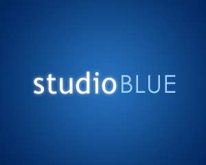 WordPress theme StudioBlue by Elegant Wordpress Theme