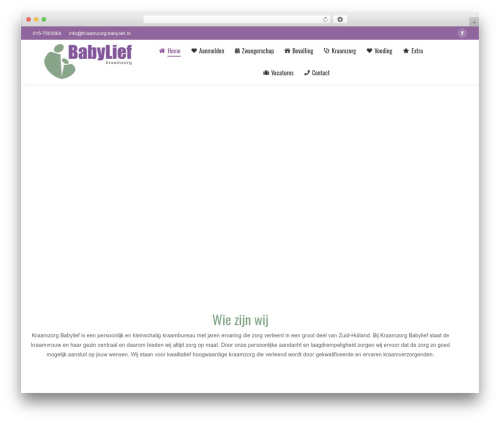 Service Area Postcode Checker (service-area-postcode-checker) free WordPress plugin - kraamzorg-babylief.nl Service Area Postcode Checker (service-area-postcode-checker) free WordPress plugin - kraamzorg-babylief.nl
