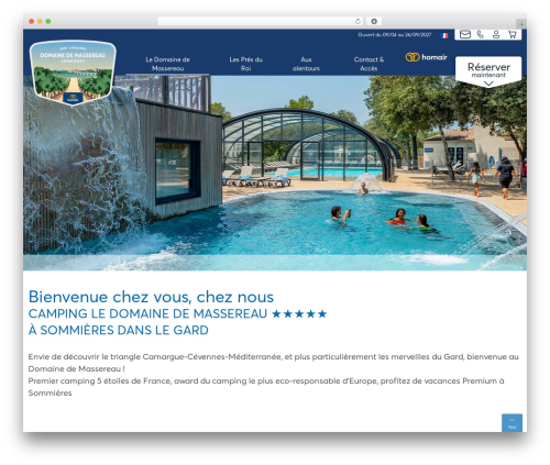 Wp change email sender WordPress plugin - massereau.com