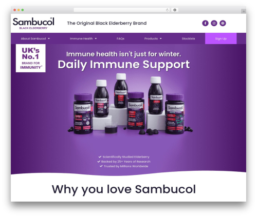 Facebook for WooCommerce (facebook-for-woocommerce) free WordPress plugin - sambucol.co.uk