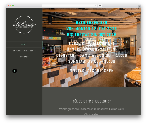 WPML flag in menu Extended (wpml-flag-in-menu-extended) free WordPress plugin - delicecafe.ch