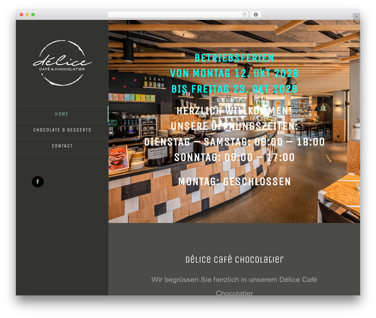 Avada WordPress theme - delicecafe.ch Avada WordPress theme - delicecafe.ch