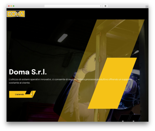 Builty plugin WordPress plugin - domaitalia.com