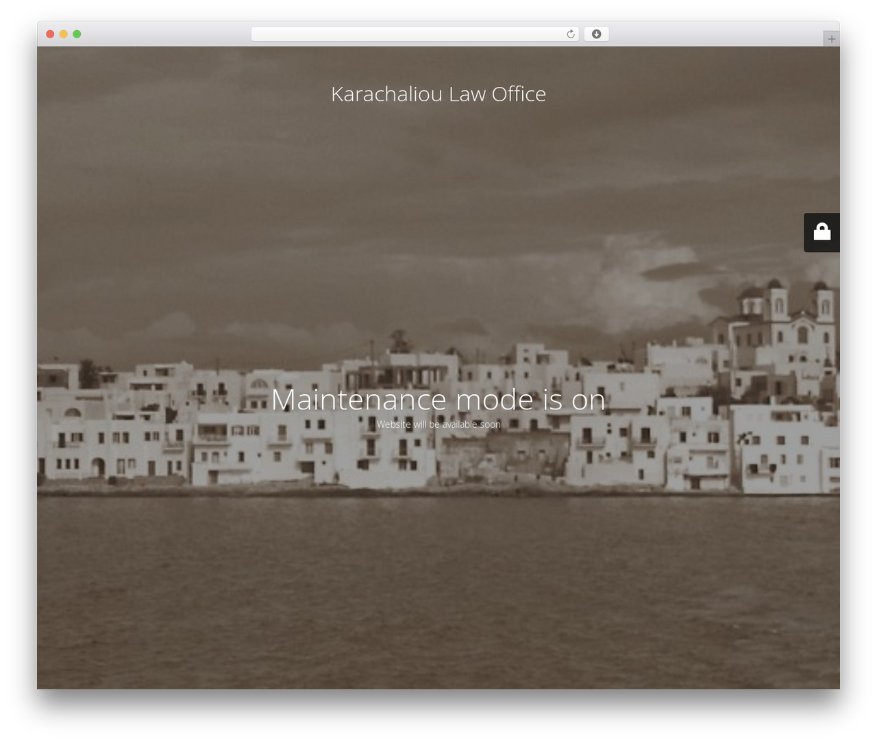 Complete Package WordPress theme - karachaliou.gr Complete Package WordPress theme - karachaliou.gr