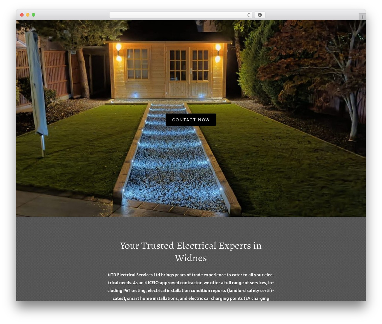 Constructor WordPress theme - ntdelec.co.uk Constructor WordPress theme - ntdelec.co.uk