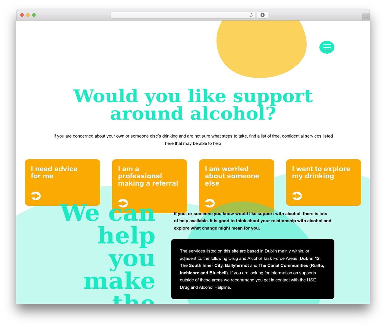 Divi WordPress theme - makethechange.ie Divi WordPress theme - makethechange.ie