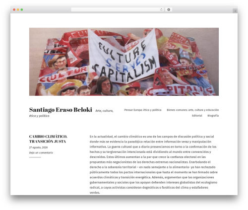 Custom Fonts (custom-fonts) free WordPress plugin - santieraso.com Custom Fonts (custom-fonts) free WordPress plugin - santieraso.com