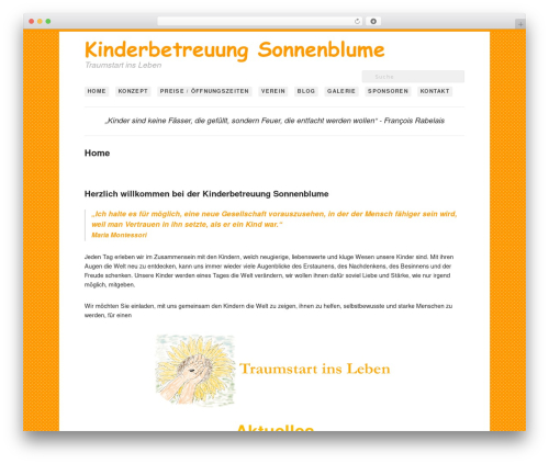 Nilmini WordPress theme - kinderbetreuung-sonnenblume.de Nilmini WordPress theme - kinderbetreuung-sonnenblume.de