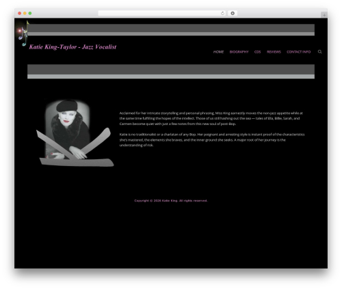 Theme WordPress Circumference - katiekingsings.com Theme WordPress Circumference - katiekingsings.com