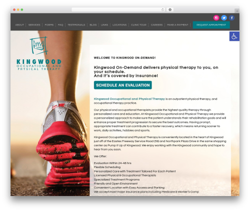 Theme WordPress Generic - kingwoodotpt.com Theme WordPress Generic - kingwoodotpt.com